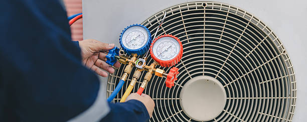 Licensed Furnace Repair service in Rectortown, VA - JG Cool HVAC