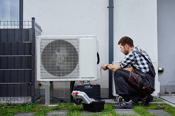 Top rated local Furnace Repair specialists in Rectortown, VA